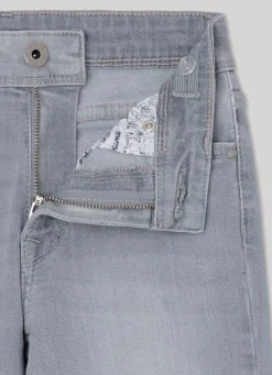 Girl Pepe Jeans Pixlette Skinny Fit High-Rise Jeans