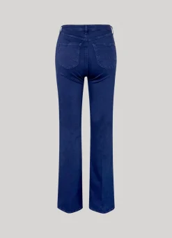 Women Pepe Jeans 5-Pocket Flare-Fit Trousers