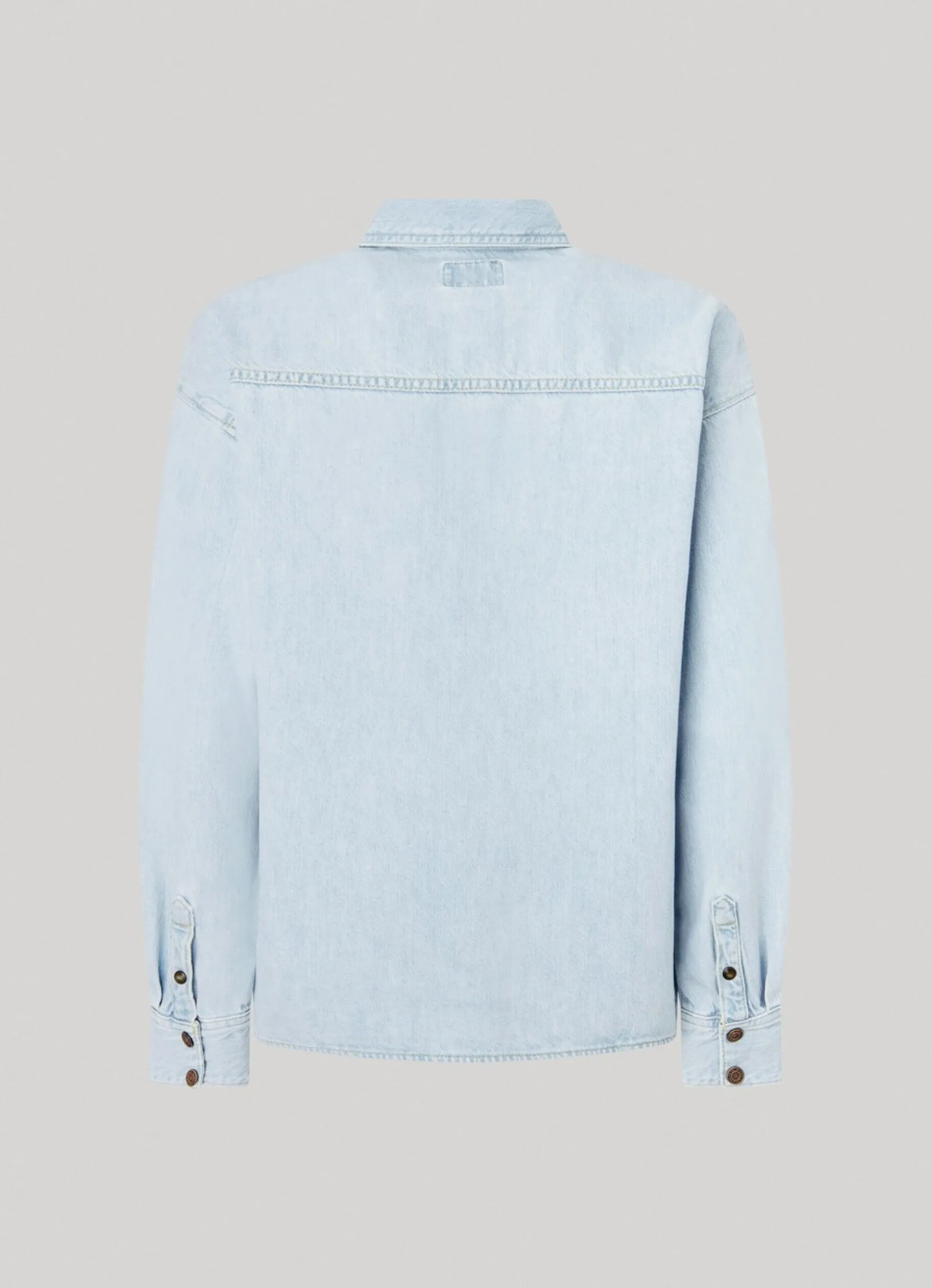 Women Pepe Jeans Polo Shirt