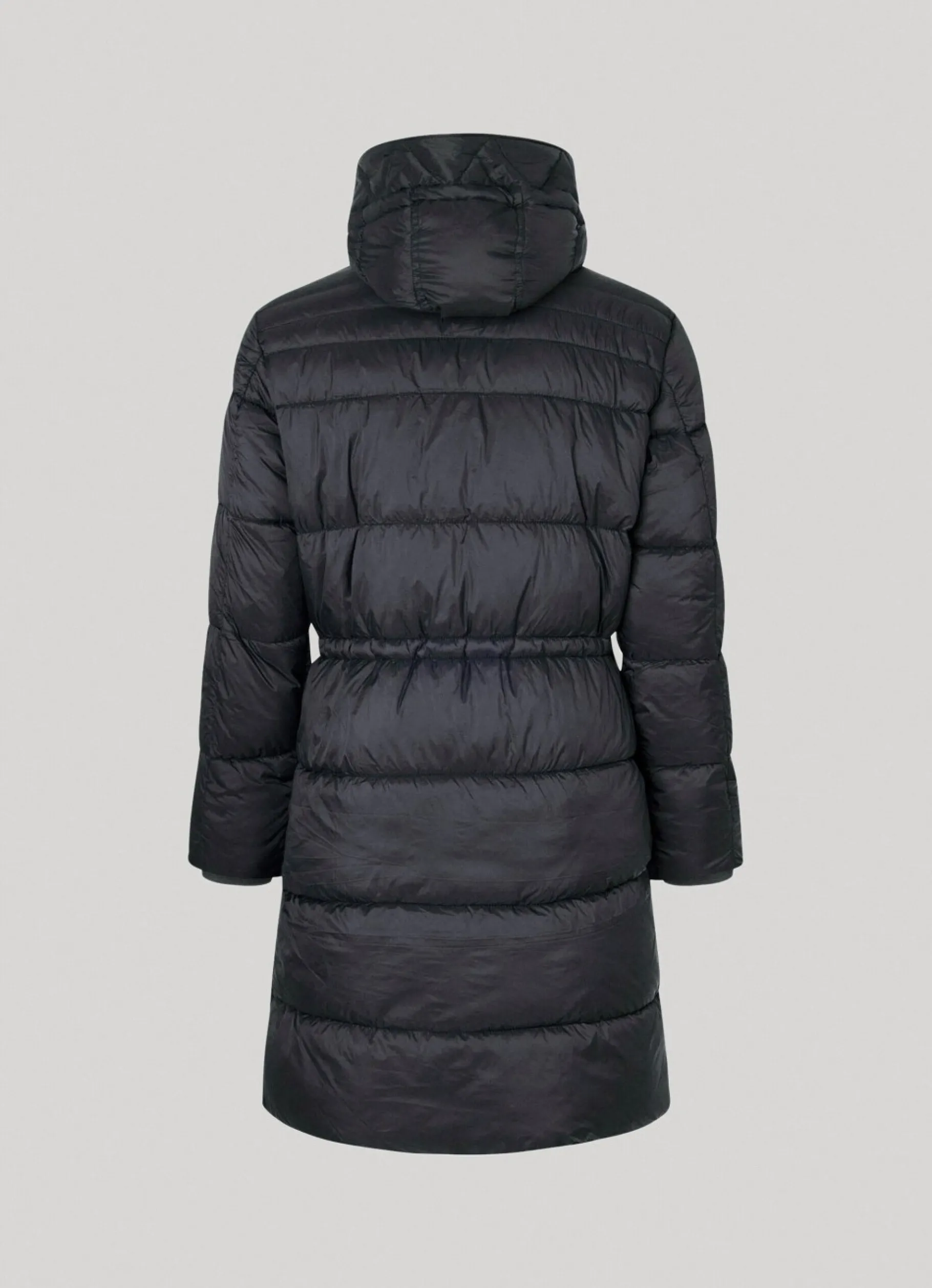 Men Pepe Jeans Puffer Parka