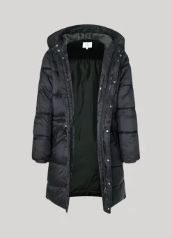 Men Pepe Jeans Puffer Parka