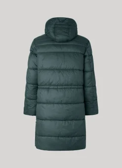 Men Pepe Jeans Puffer Parka