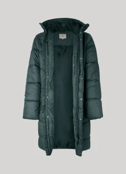 Men Pepe Jeans Puffer Parka