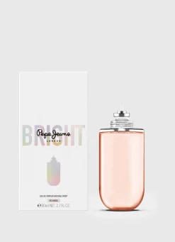 Women Pepe Jeans Recharge Perfume For Her Bright Edp 80 Ml