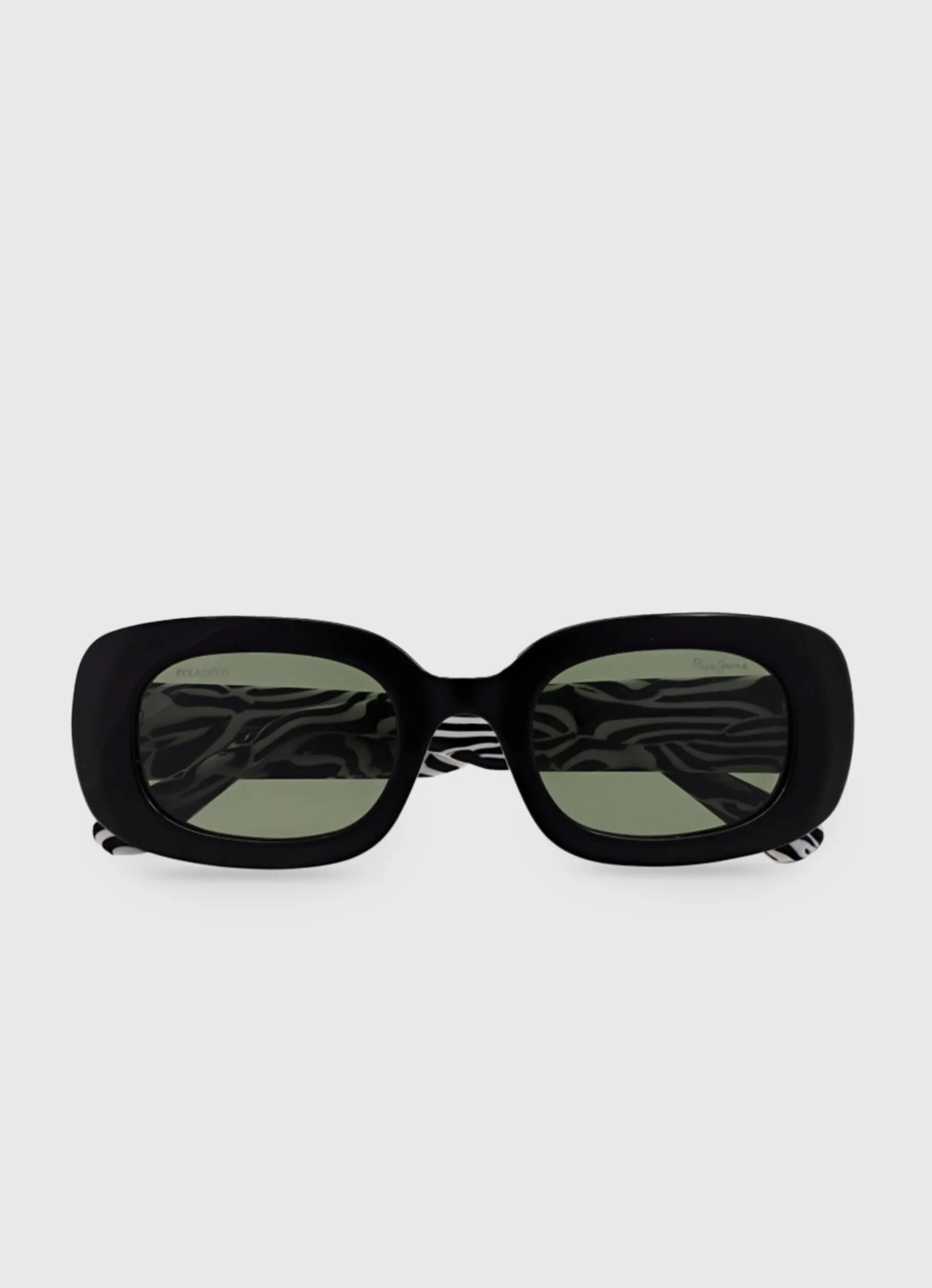 Women Pepe Jeans Rectangular Sunglasses