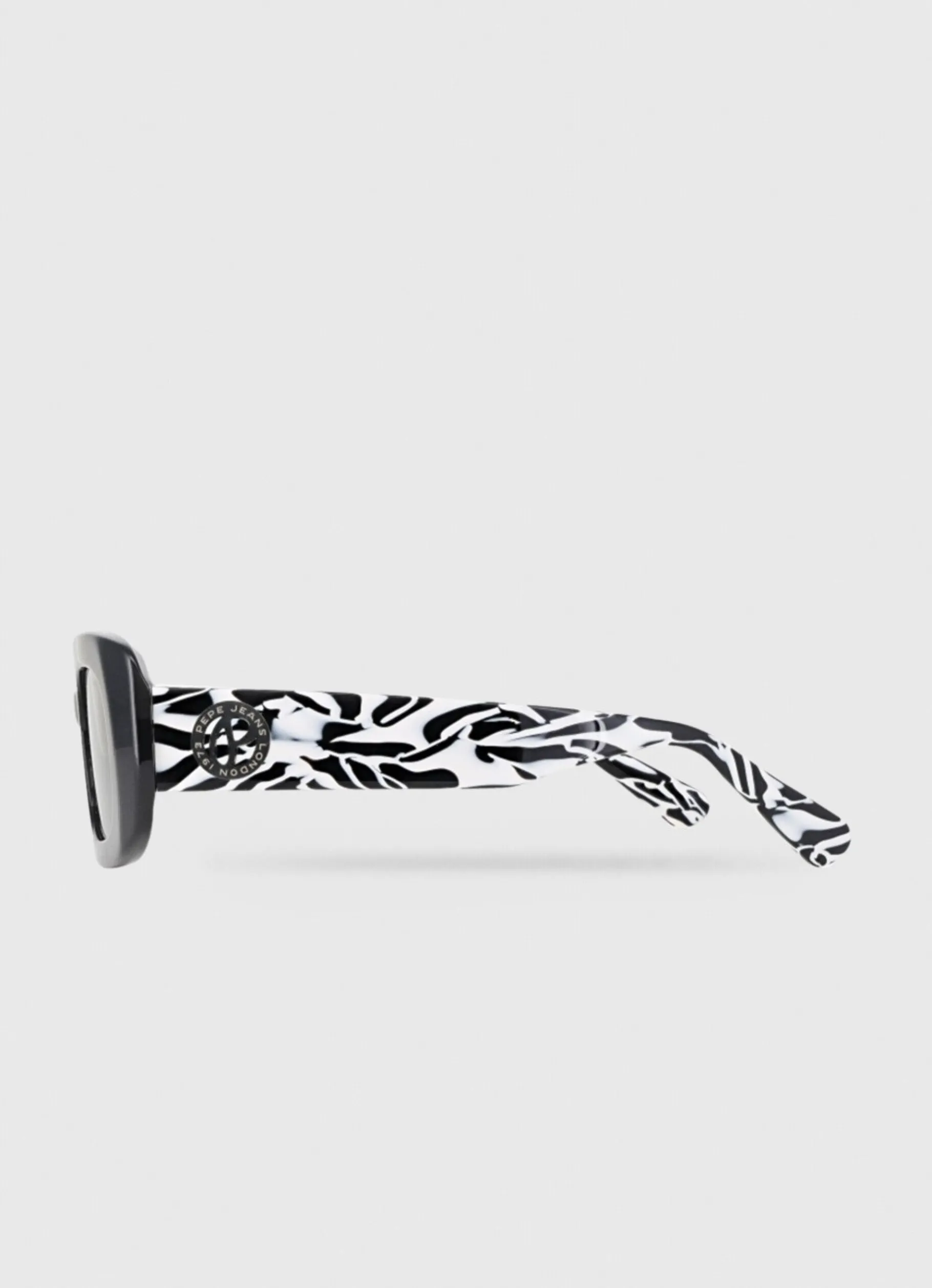 Women Pepe Jeans Rectangular Sunglasses