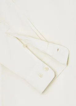 Men Pepe Jeans Regular Fit Cotton Twill Shirt