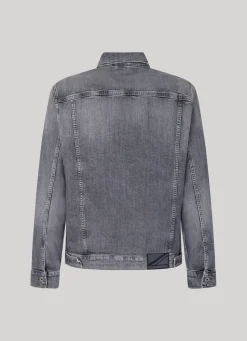 Men Pepe Jeans Regular Fit Jacket