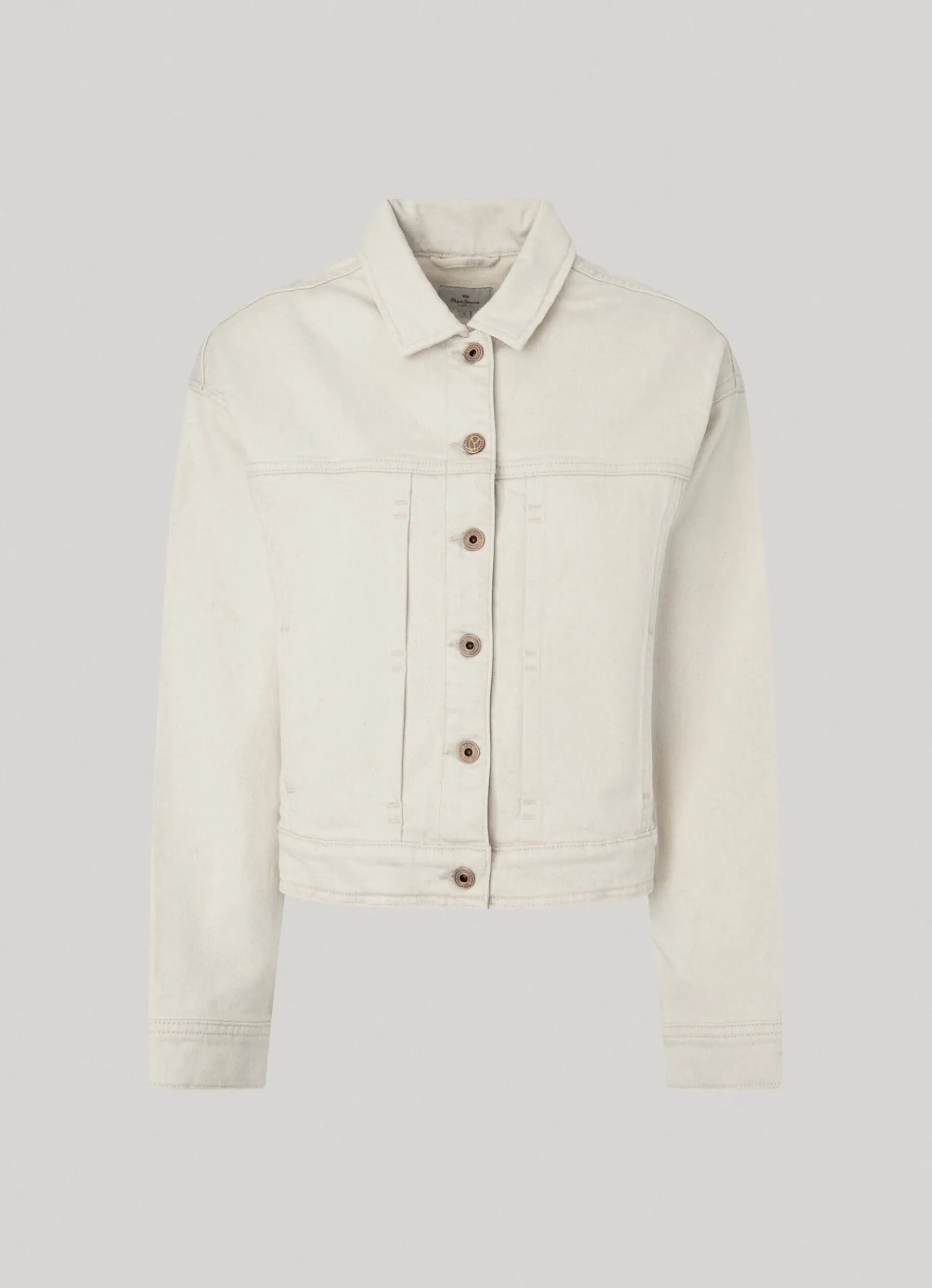 Women Pepe Jeans Regular Fit Jacket
