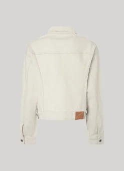 Women Pepe Jeans Regular Fit Jacket