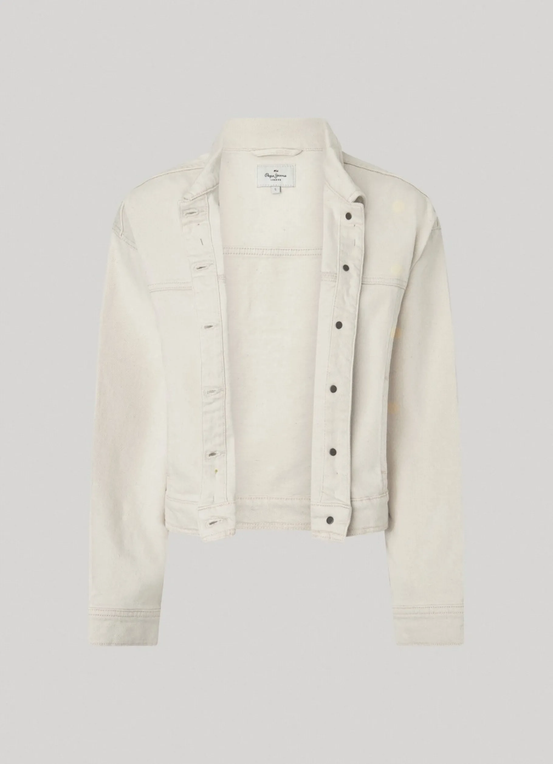Women Pepe Jeans Regular Fit Jacket