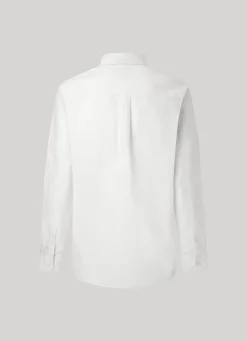 Men Pepe Jeans Regular Fit Oxford Shirt