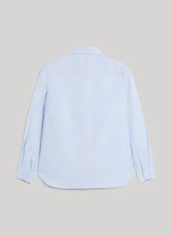 Women Pepe Jeans Regular Fit Poplin Shirt