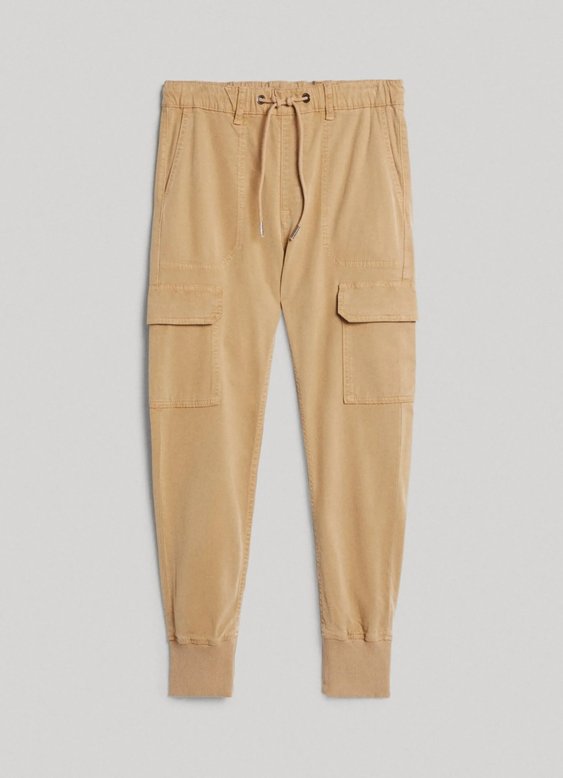 Women Pepe Jeans Relaxed Fit Joggers