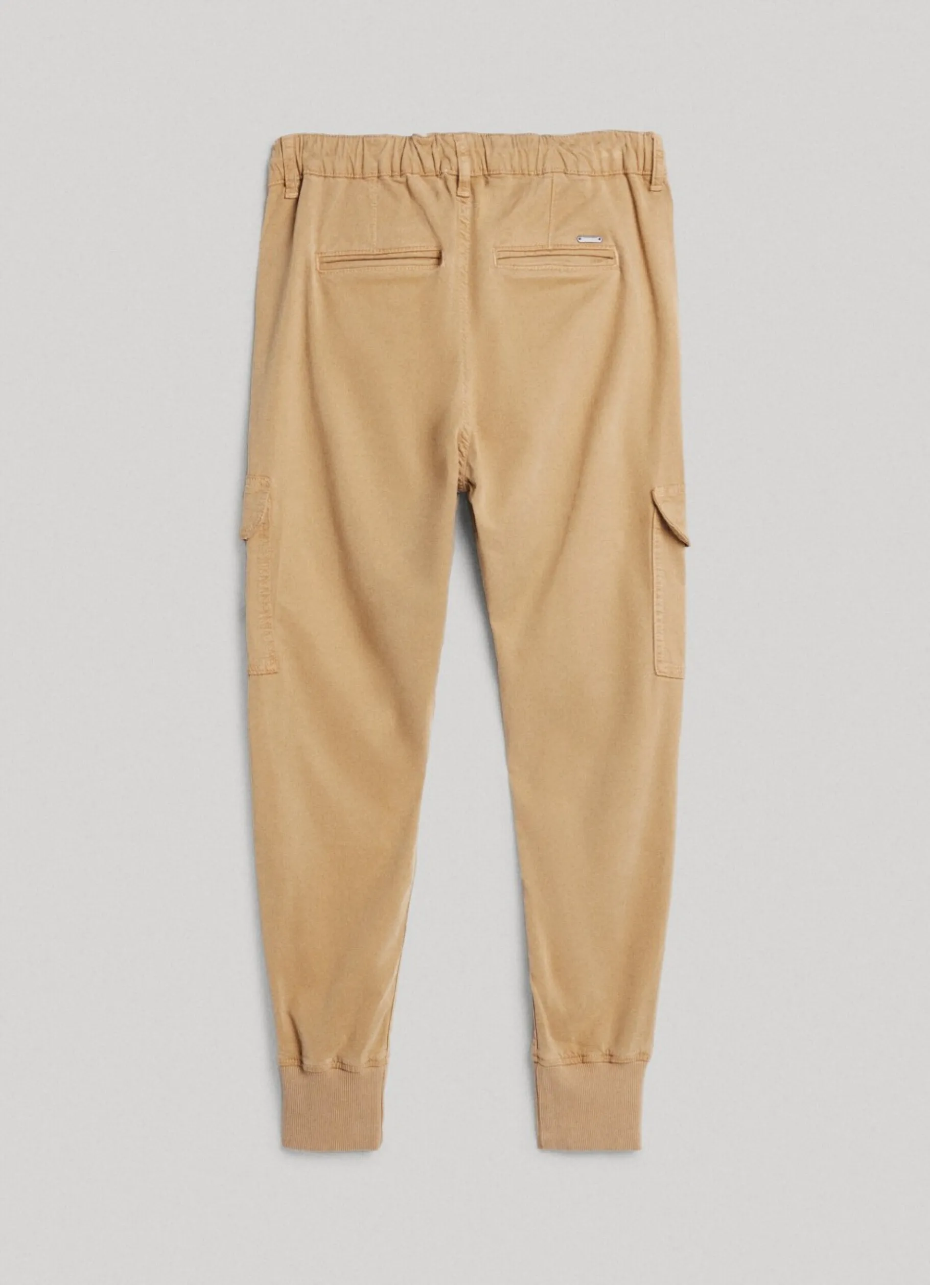 Women Pepe Jeans Relaxed Fit Joggers