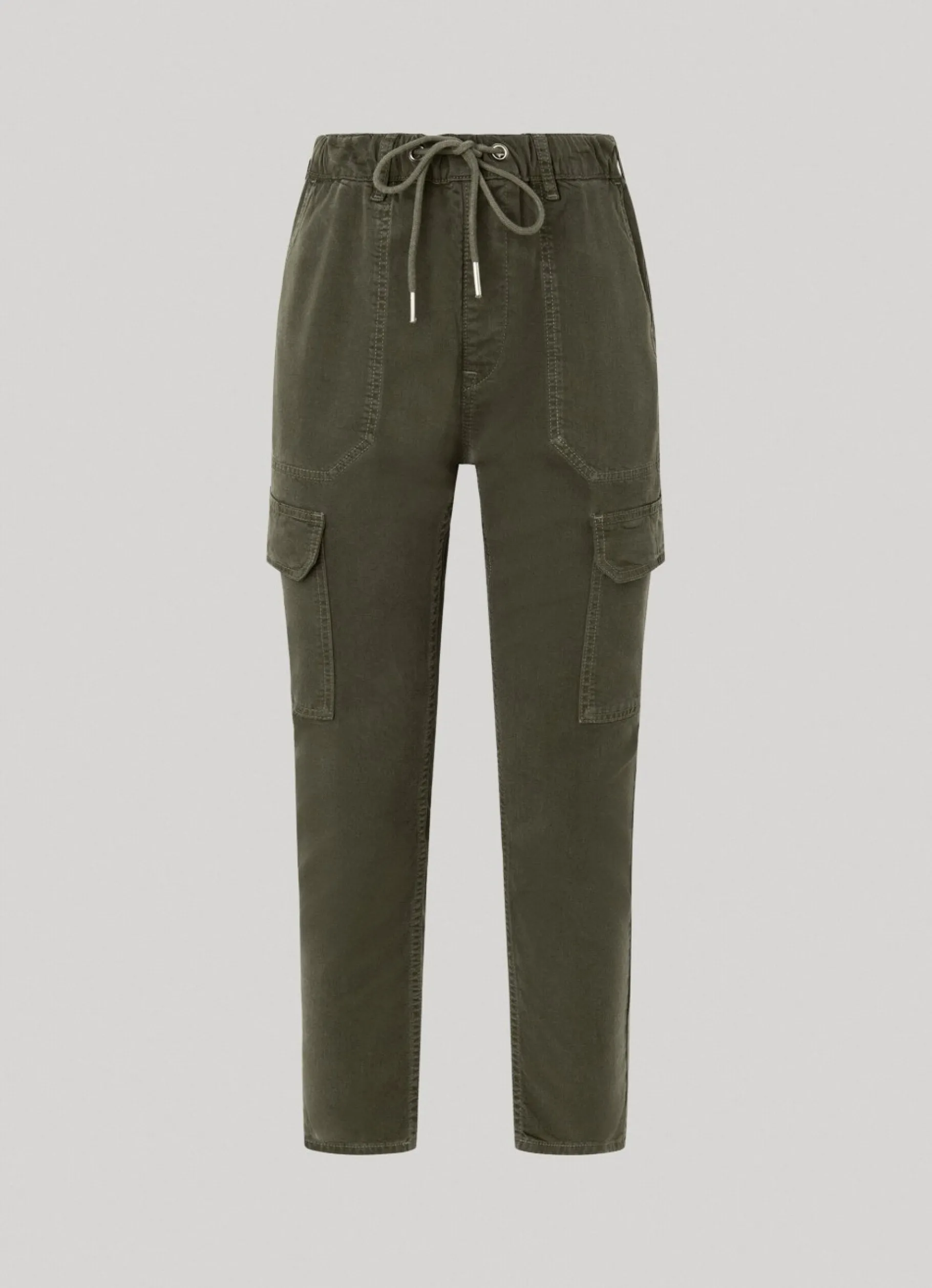Women Pepe Jeans Relaxed Fit Joggers