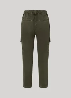 Women Pepe Jeans Relaxed Fit Joggers