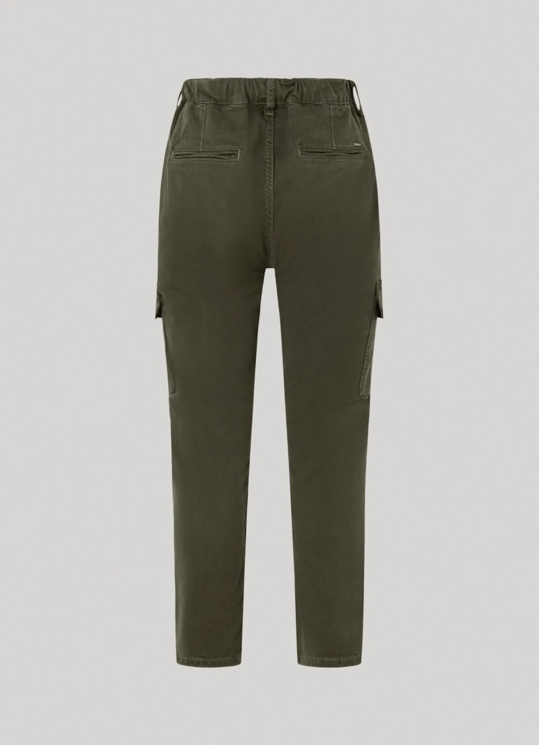 Women Pepe Jeans Relaxed Fit Joggers