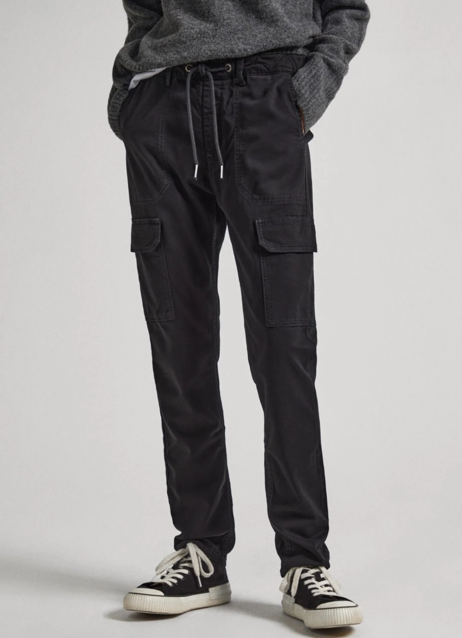Women Pepe Jeans Relaxed Fit Joggers