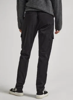 Women Pepe Jeans Relaxed Fit Joggers