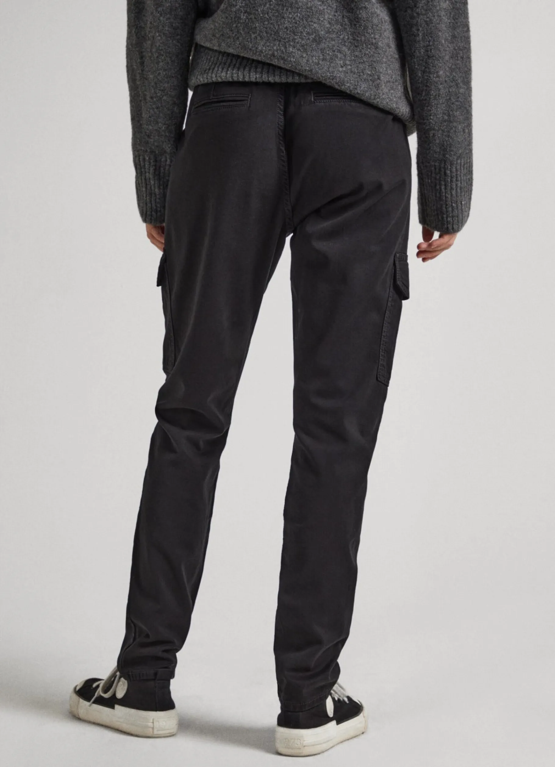 Women Pepe Jeans Relaxed Fit Joggers