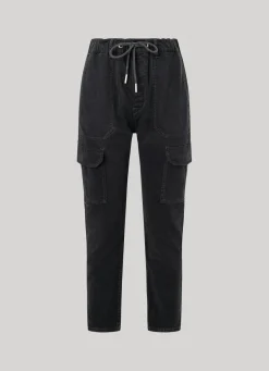 Women Pepe Jeans Relaxed Fit Joggers