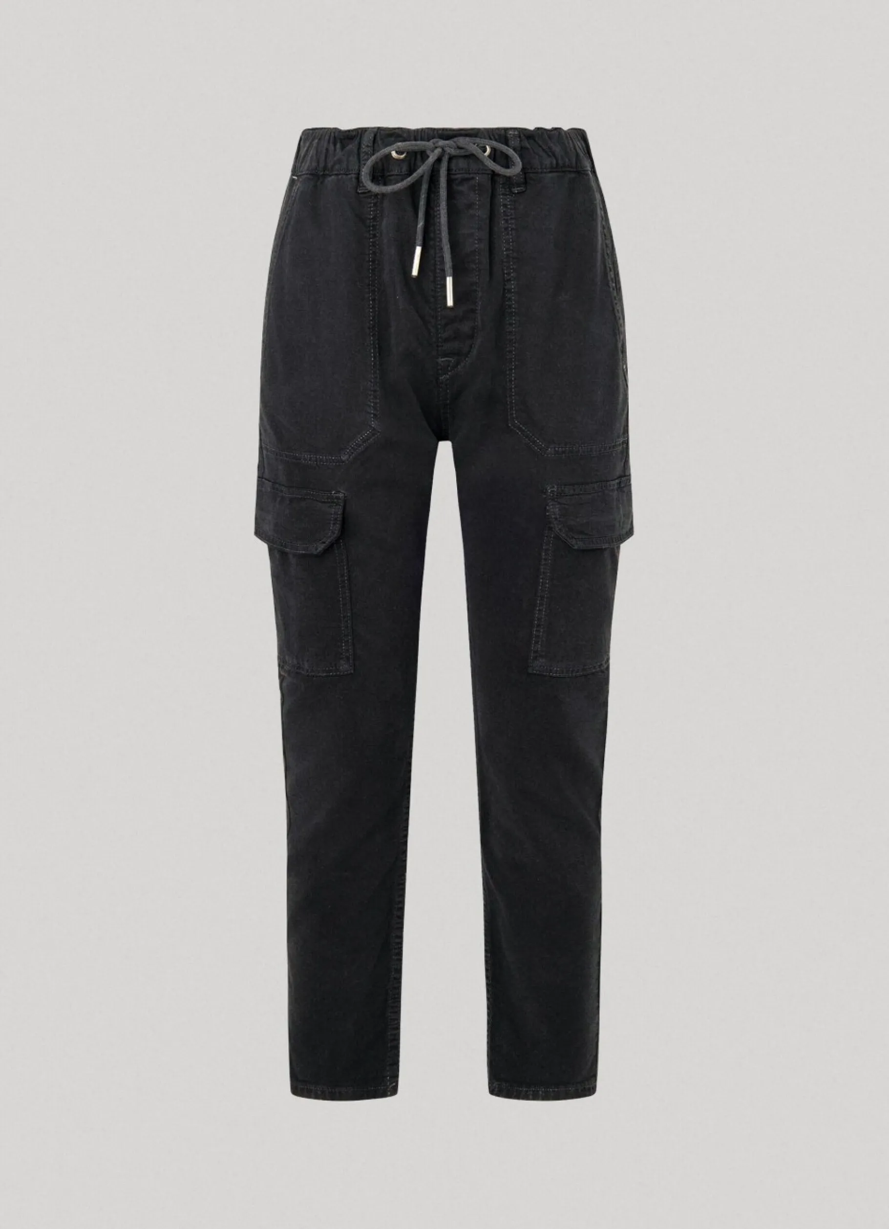 Women Pepe Jeans Relaxed Fit Joggers