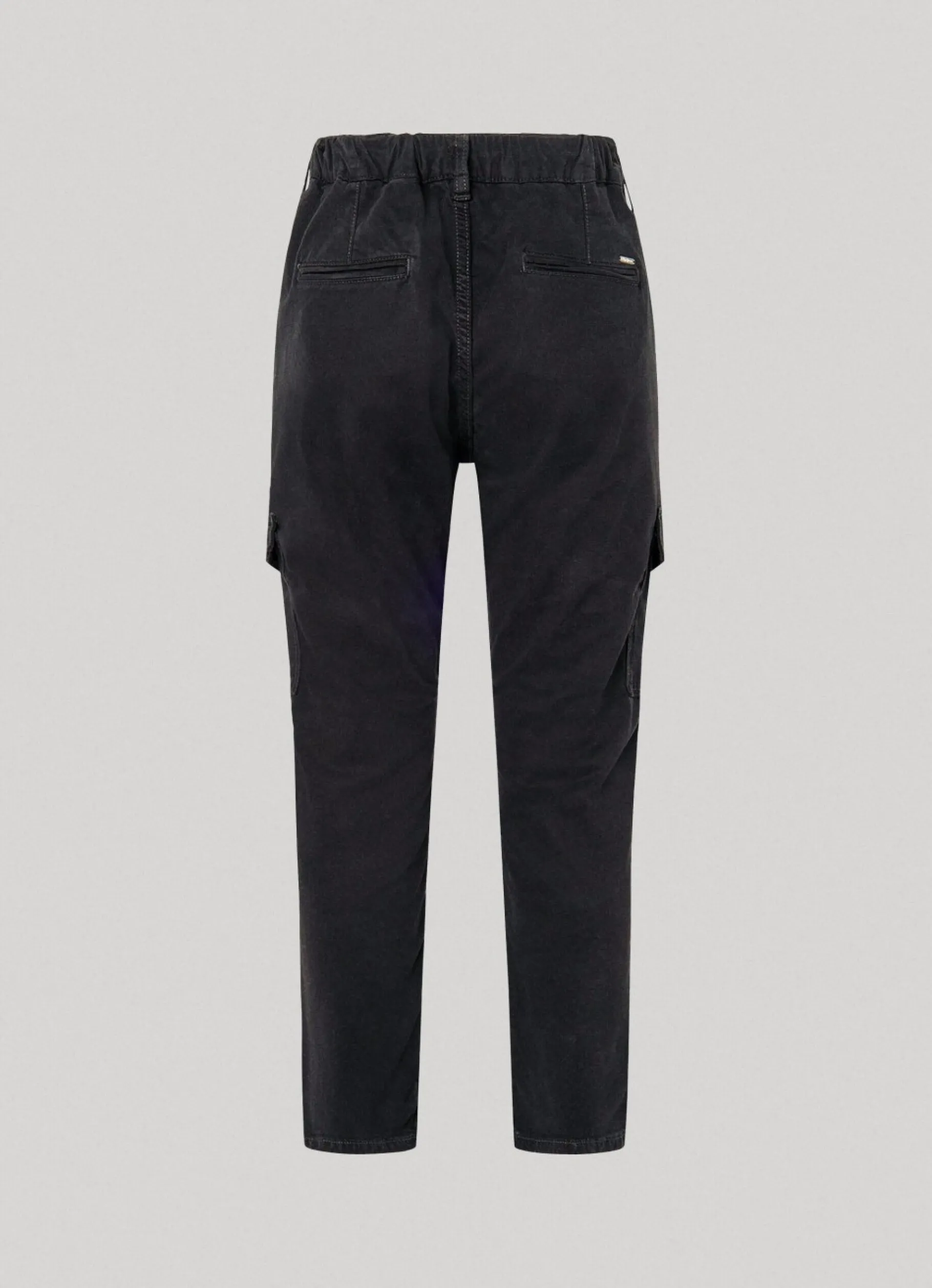 Women Pepe Jeans Relaxed Fit Joggers