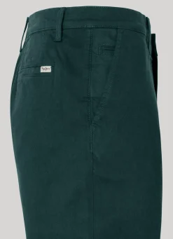 Men Pepe Jeans Relaxed Harrow Chino Trousers
