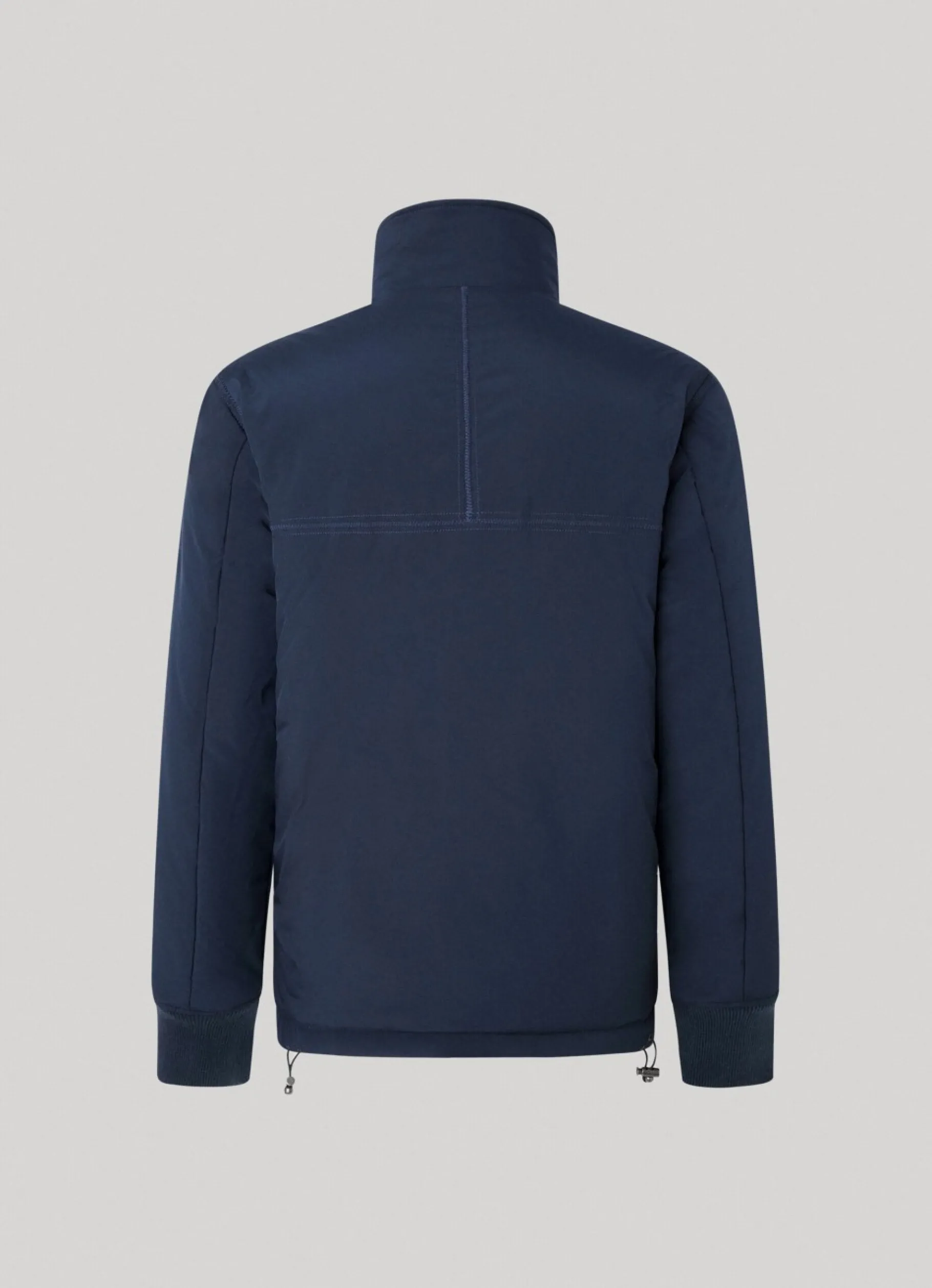Men Pepe Jeans Reversible Bomber Jacket