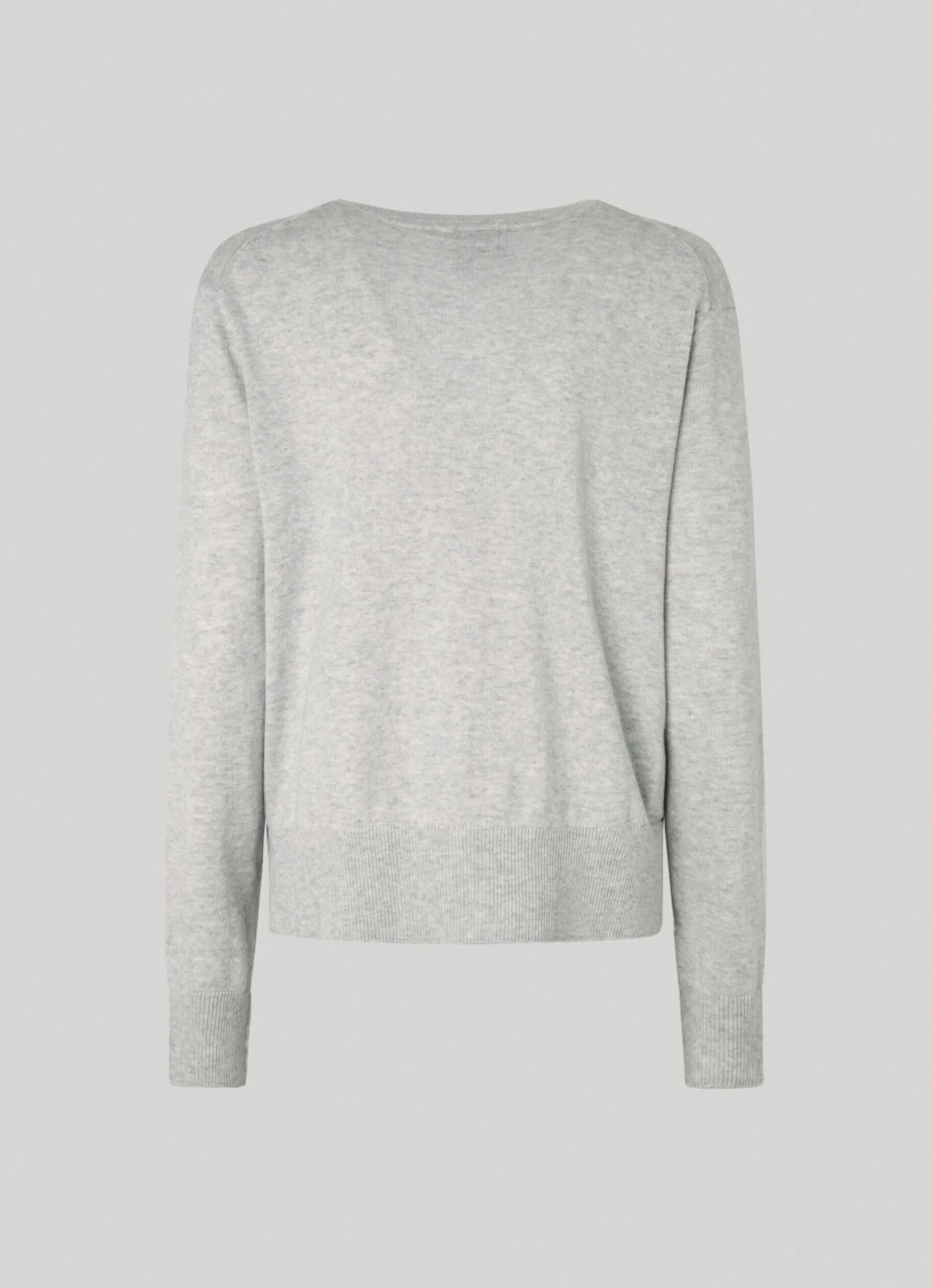 Women Pepe Jeans Ribbed Knit
