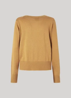 Women Pepe Jeans Ribbed Knit