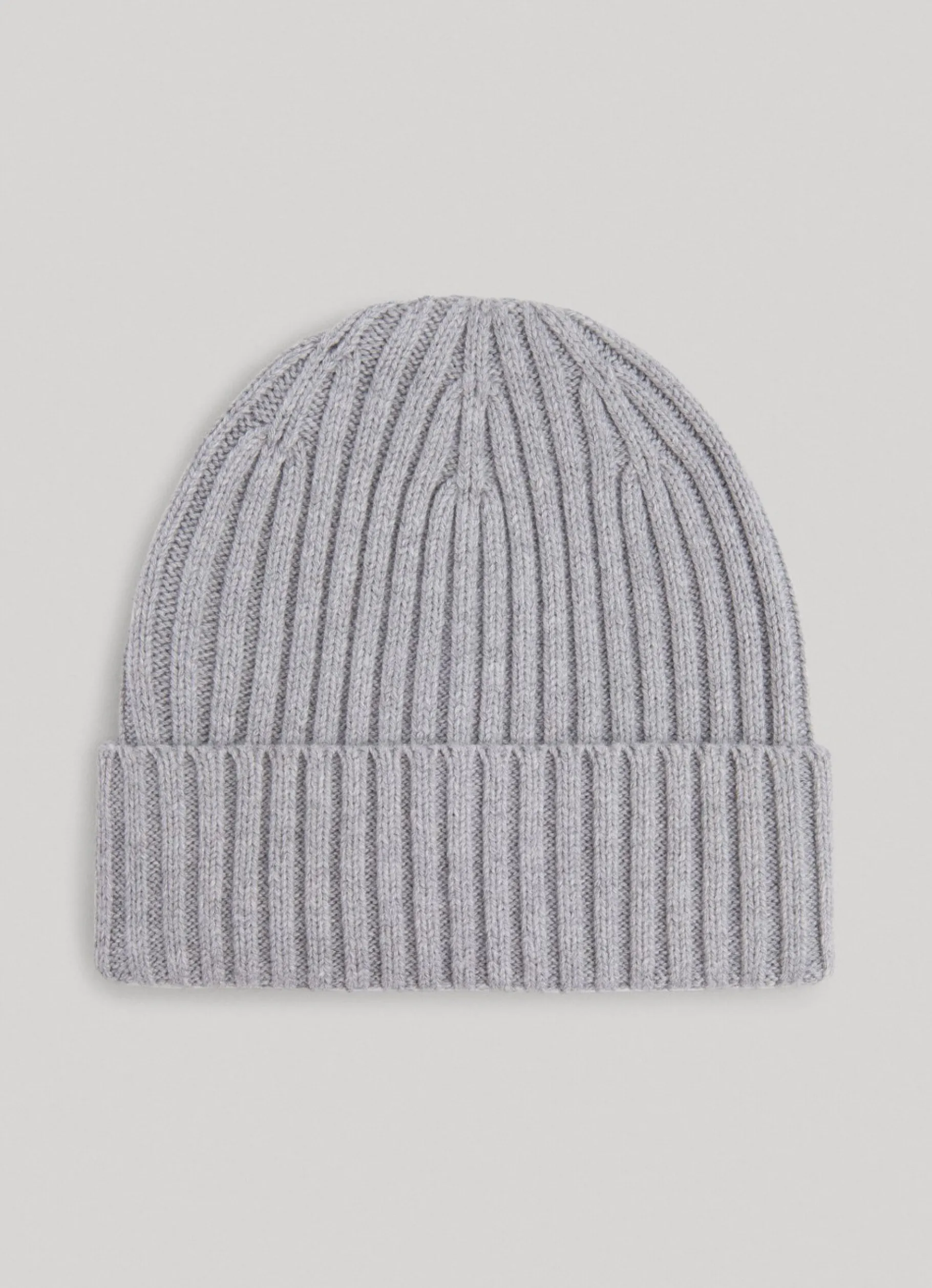 Girl Pepe Jeans Ribbed Knit Beanie