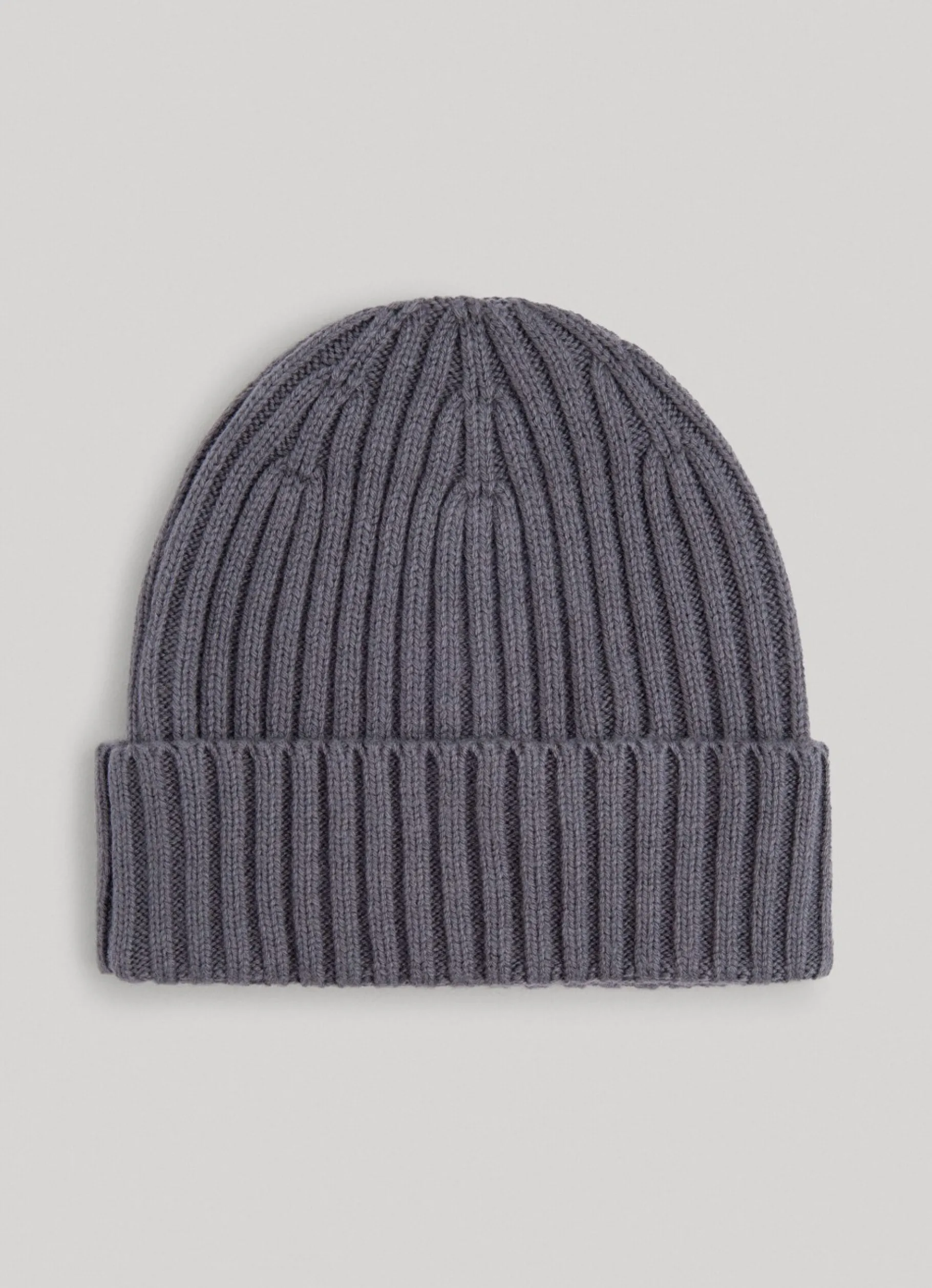 Boy Pepe Jeans Ribbed Knit Beanie