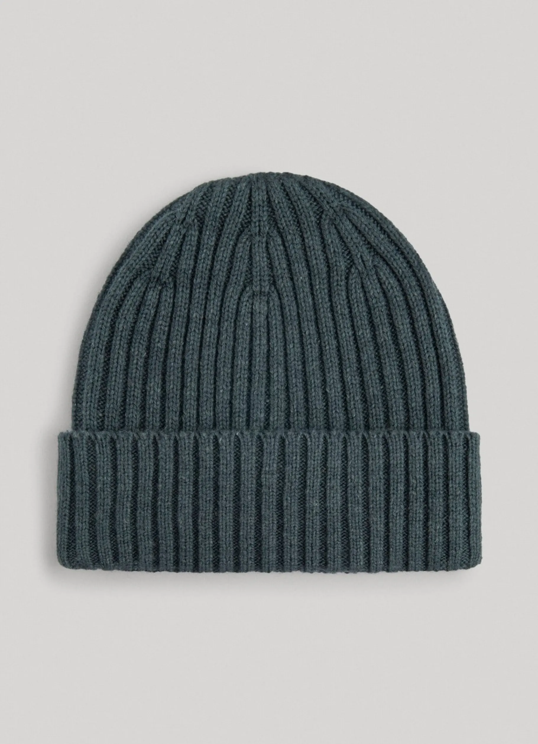 Boy Pepe Jeans Ribbed Knit Beanie