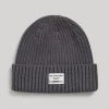 Women Pepe Jeans Ribbed Knit Hat