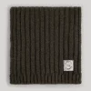 Women Pepe Jeans Ribbed Knit Scarf