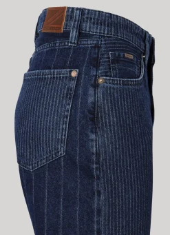 Women Pepe Jeans Robyn Regular Fit High-Rise Jeans