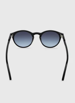 Men Pepe Jeans Round Sunglasses