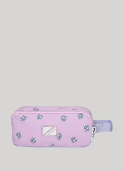 Girl Pepe Jeans Sequin Logo Bag