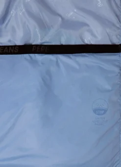 Women Pepe Jeans Short Puffer Jacket