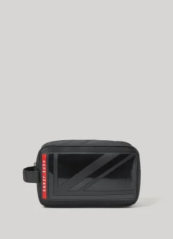 Men Pepe Jeans Slider Wash Bag