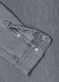 Men Pepe Jeans Slim Fit Shirt