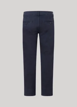Men Pepe Jeans Sloane Regular Chino Trousers