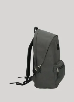 Women Pepe Jeans Solid Colour School Backpack
