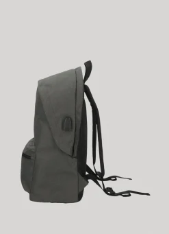 Women Pepe Jeans Solid Colour School Backpack