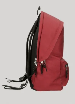 Women Pepe Jeans Solid Colour School Backpack