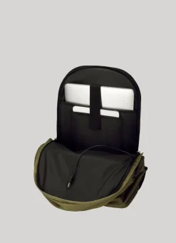 Girl Pepe Jeans Solid Colour School Backpack