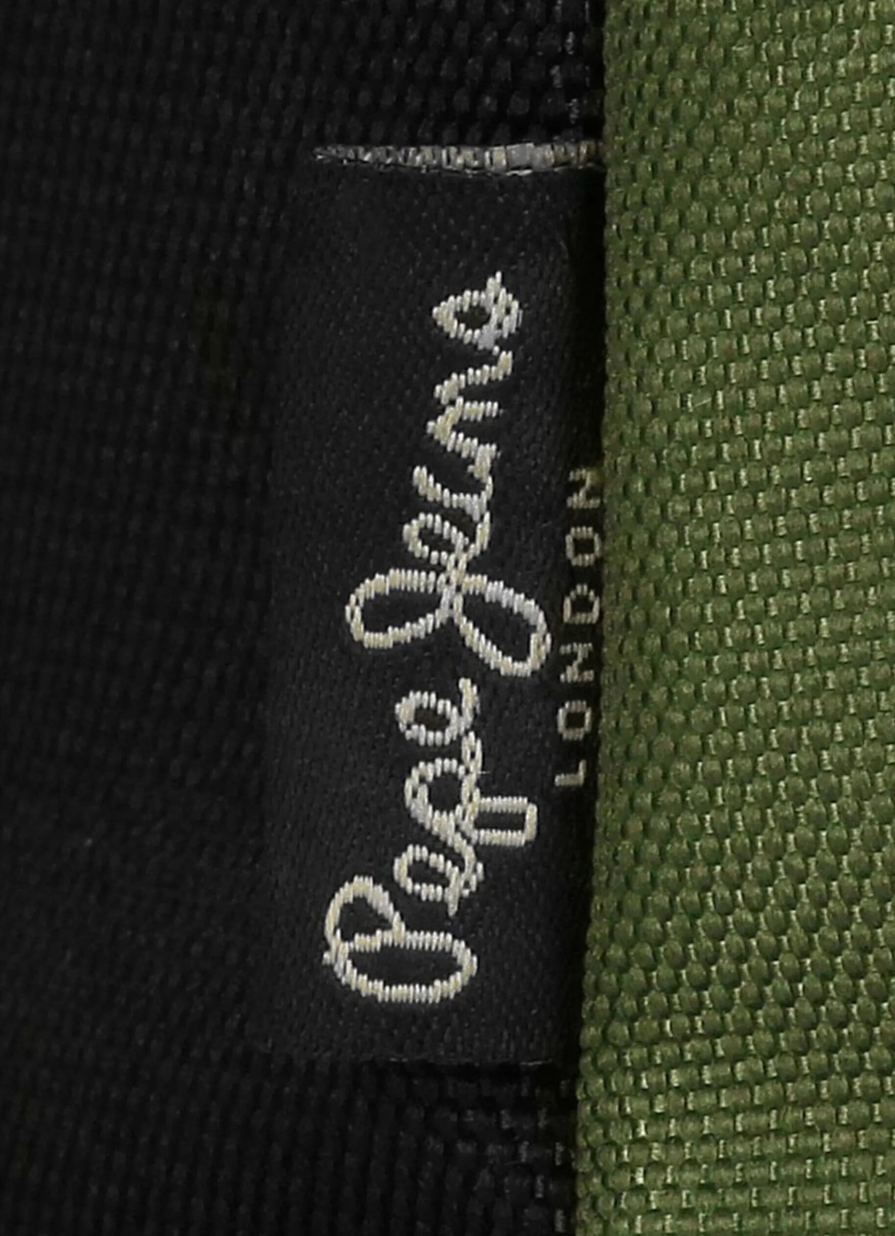 Girl Pepe Jeans Solid Colour School Backpack