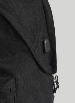 Girl Pepe Jeans Solid Colour School Backpack